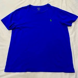 Navy Blue T-Shirt